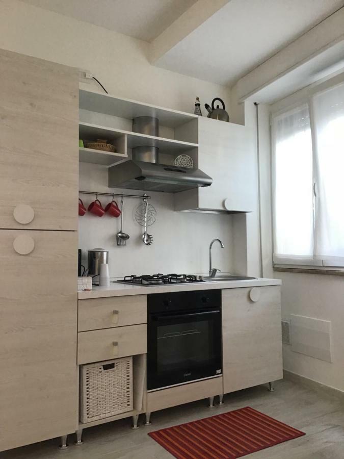 Appartamento Rubino - Lovely Little Flat 3 Minutes From Golf Club 5 Minutes From Lake Soiano Del Lago Extérieur photo