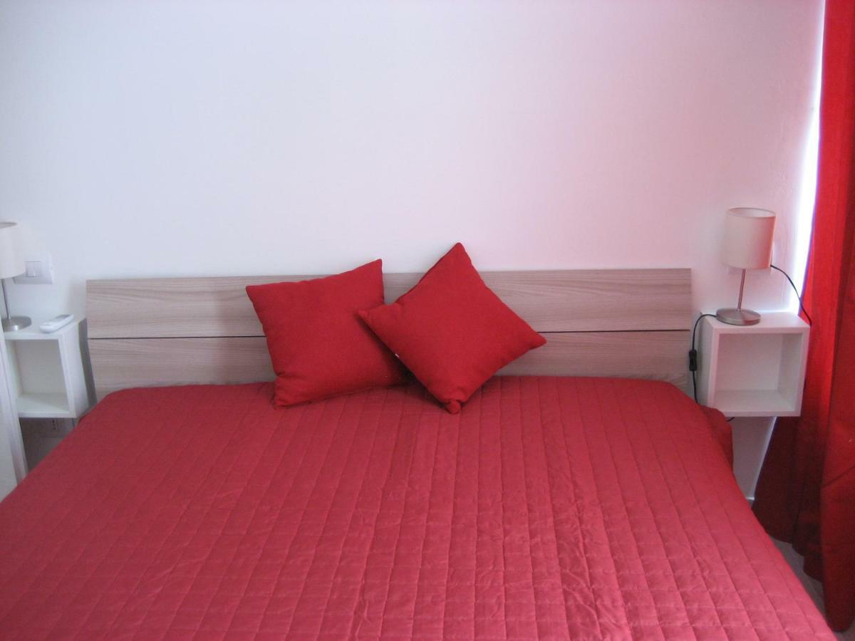 Appartamento Rubino - Lovely Little Flat 3 Minutes From Golf Club 5 Minutes From Lake Soiano Del Lago Extérieur photo