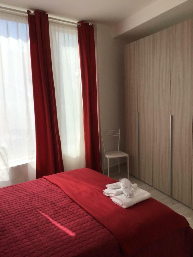 Appartamento Rubino - Lovely Little Flat 3 Minutes From Golf Club 5 Minutes From Lake Soiano Del Lago Extérieur photo