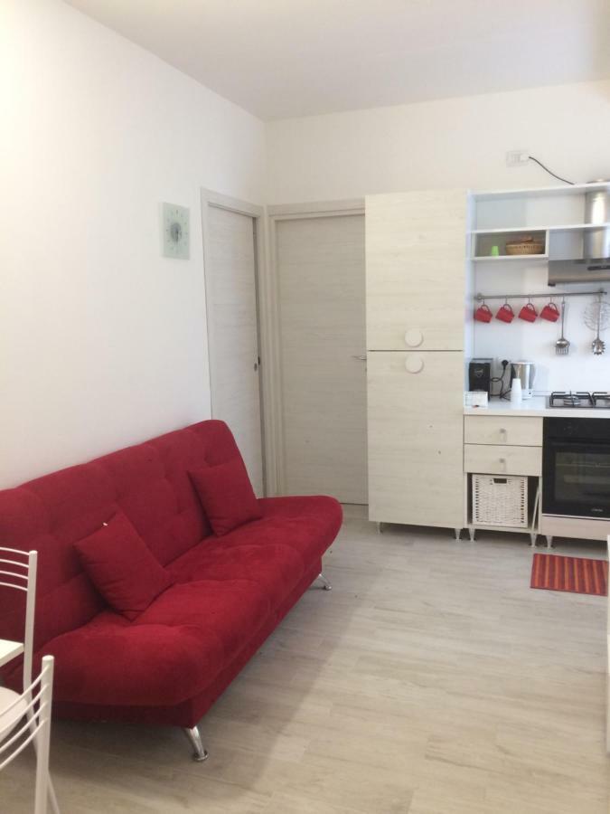 Appartamento Rubino - Lovely Little Flat 3 Minutes From Golf Club 5 Minutes From Lake Soiano Del Lago Extérieur photo